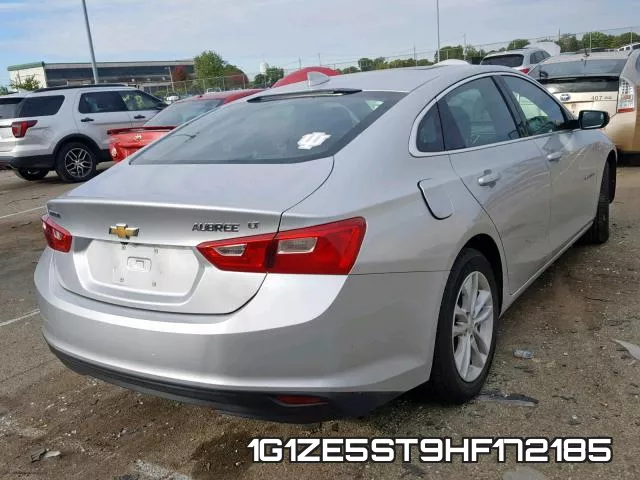 1G1ZE5ST9HF172185 фото 5