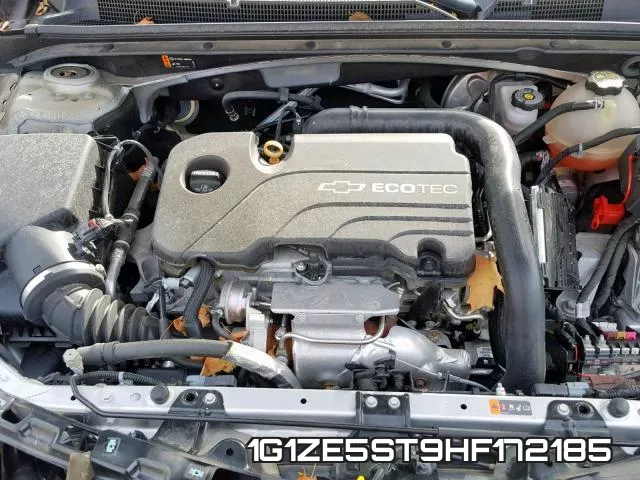 1G1ZE5ST9HF172185 фото 8