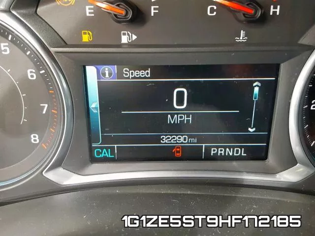 1G1ZE5ST9HF172185 фото 9