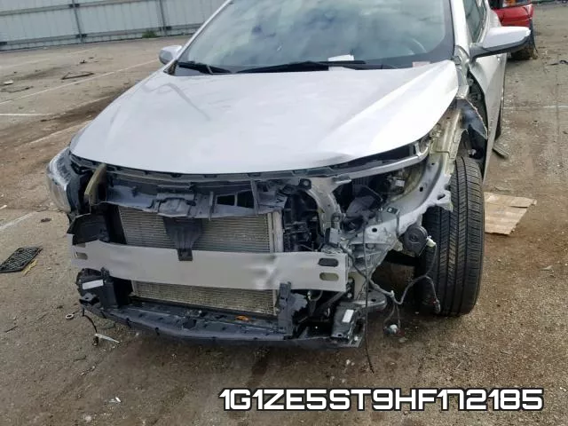 1G1ZE5ST9HF172185 фото 10