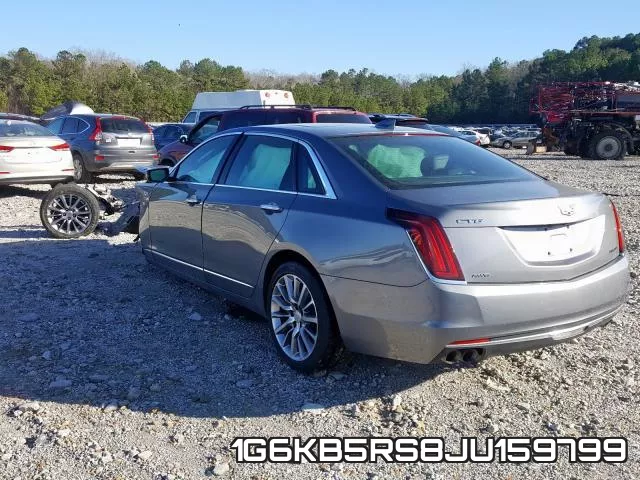 1G6KB5RS8JU159799 фото 4