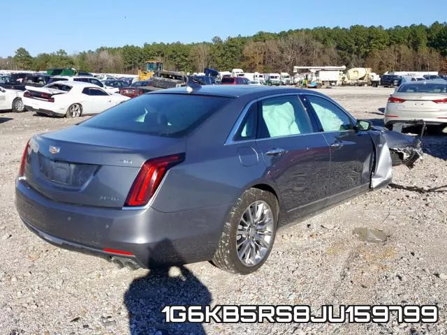 1G6KB5RS8JU159799 фото 5
