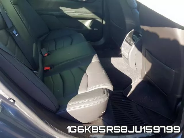 1G6KB5RS8JU159799 фото 7
