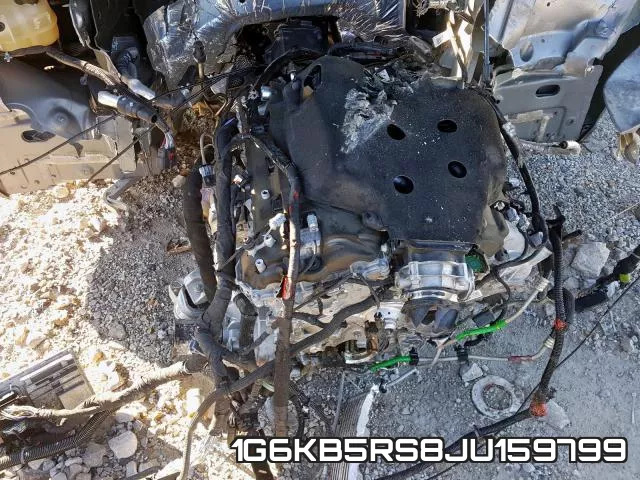 1G6KB5RS8JU159799 фото 8