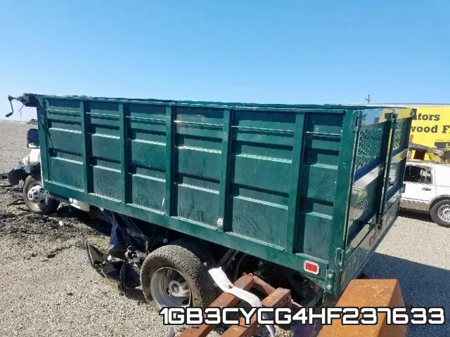 1GB3CYCG4HF237633 фото 4