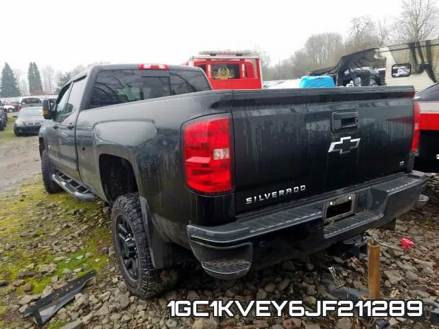 1GC1KVEY6JF211289 фото 4