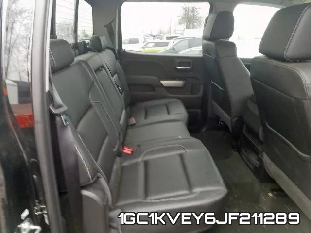 1GC1KVEY6JF211289 фото 7