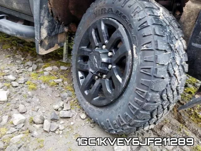 1GC1KVEY6JF211289 фото 10