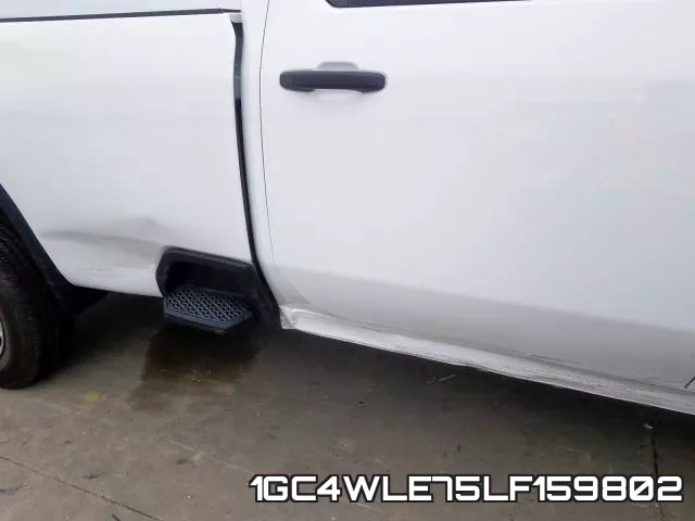 1GC4WLE75LF159802 фото 10