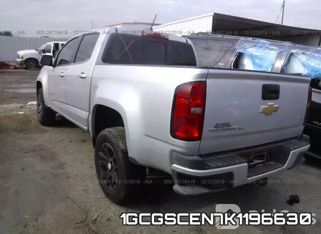 1GCGSCEN7K1196630 фото 4