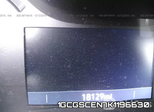 1GCGSCEN7K1196630 фото 8