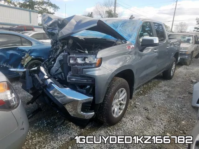 1GCUYDED1KZ166782 фото 3