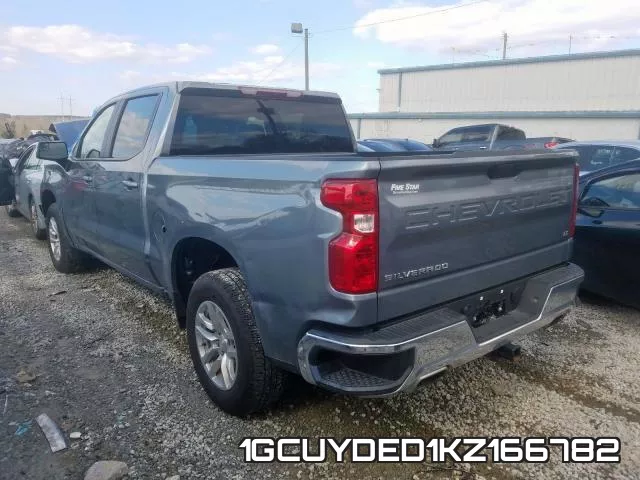 1GCUYDED1KZ166782 фото 4