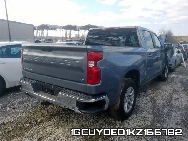 1GCUYDED1KZ166782 фото 5