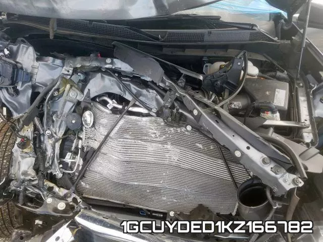 1GCUYDED1KZ166782 фото 8