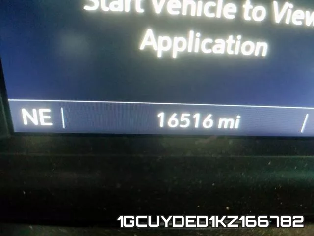 1GCUYDED1KZ166782 фото 9