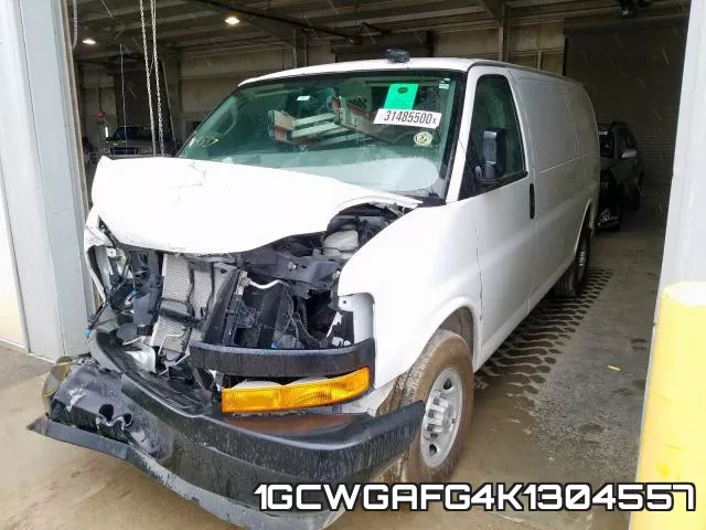 1GCWGAFG4K1304557 фото 3