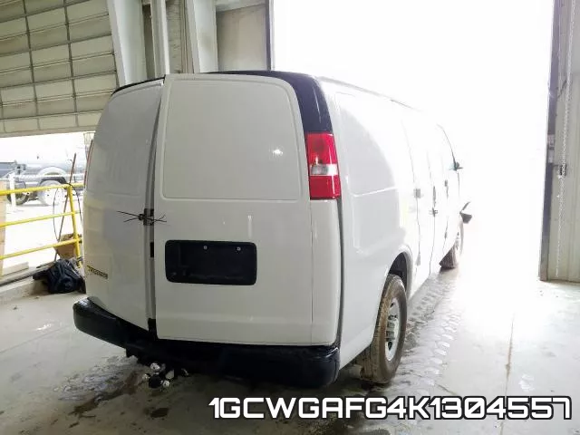 1GCWGAFG4K1304557 фото 5