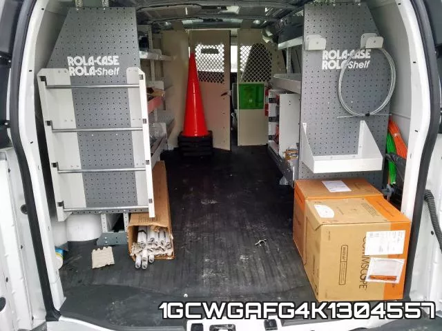 1GCWGAFG4K1304557 фото 7