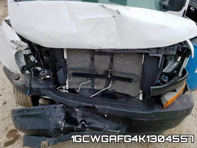 1GCWGAFG4K1304557 фото 8