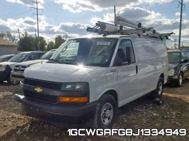 1GCWGAFG8J1334949 фото 3