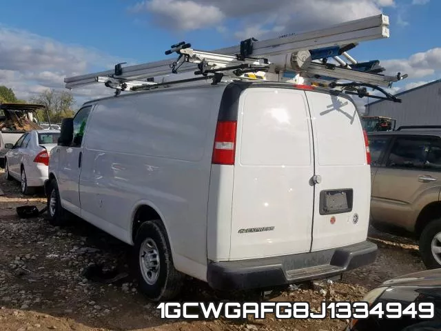 1GCWGAFG8J1334949 фото 4