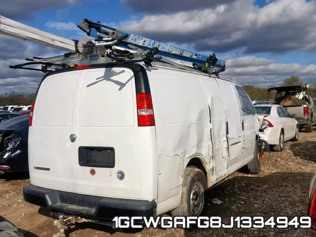 1GCWGAFG8J1334949 фото 5
