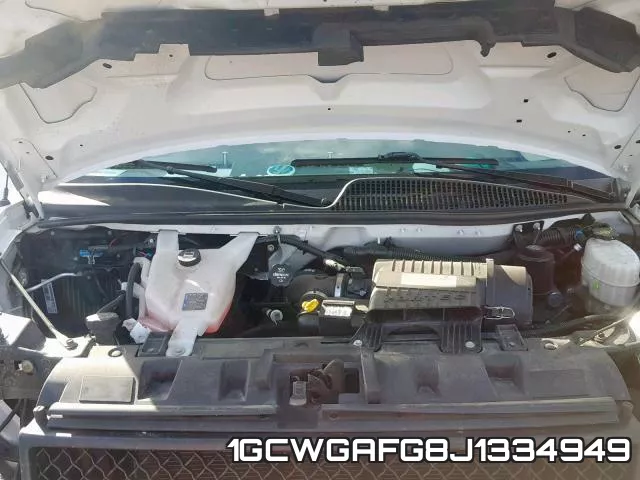 1GCWGAFG8J1334949 фото 8