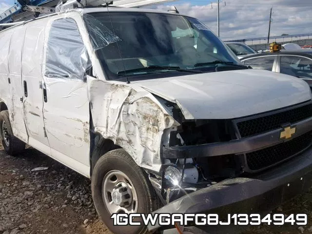 1GCWGAFG8J1334949 фото 10
