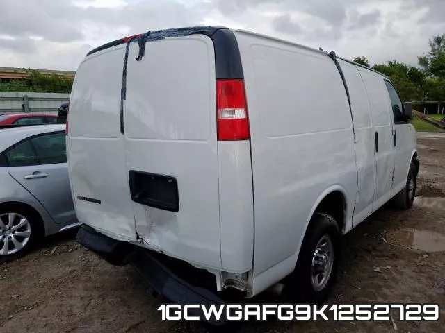 1GCWGAFG9K1252729 фото 5