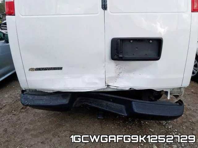 1GCWGAFG9K1252729 фото 10