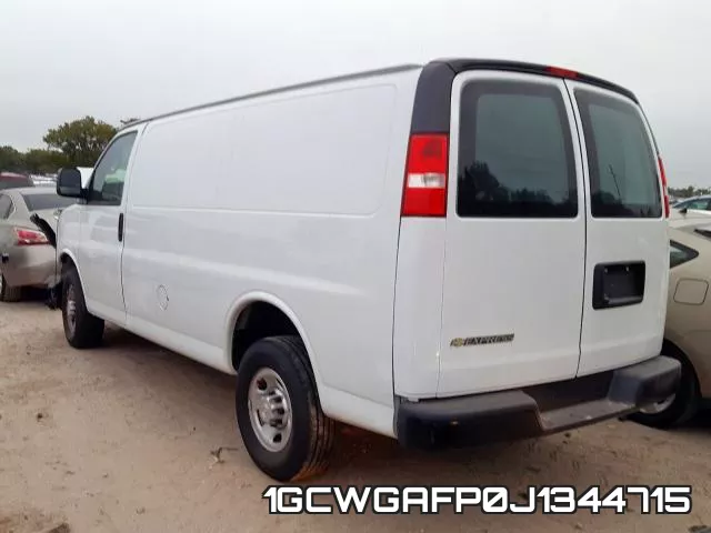 1GCWGAFP0J1344715 фото 4