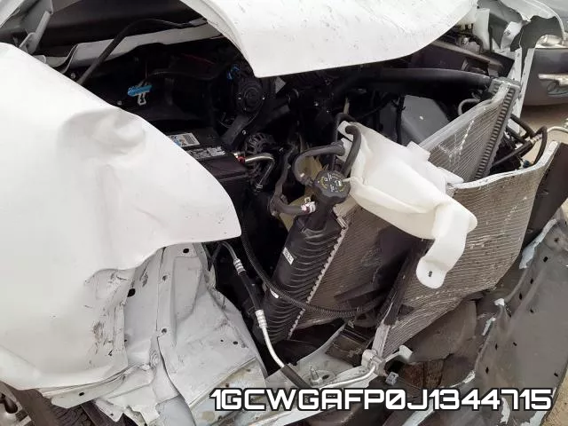 1GCWGAFP0J1344715 фото 10