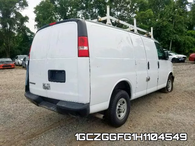 1GCZGGFG1H1104549 фото 5