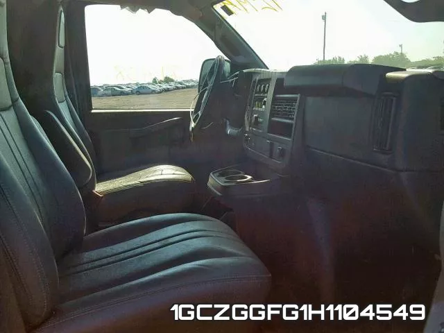 1GCZGGFG1H1104549 фото 6