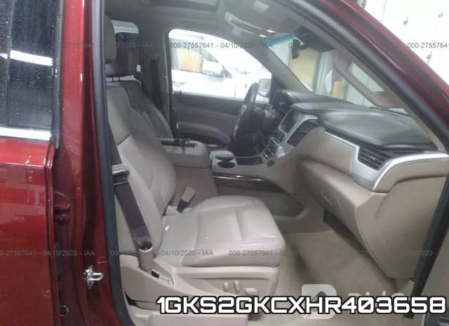 1GKS2GKCXHR403658 фото 6