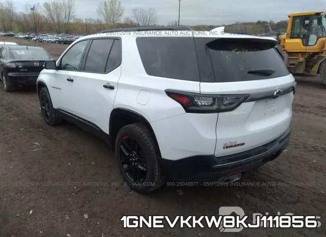 1GNEVKKW8KJ111856 фото 4