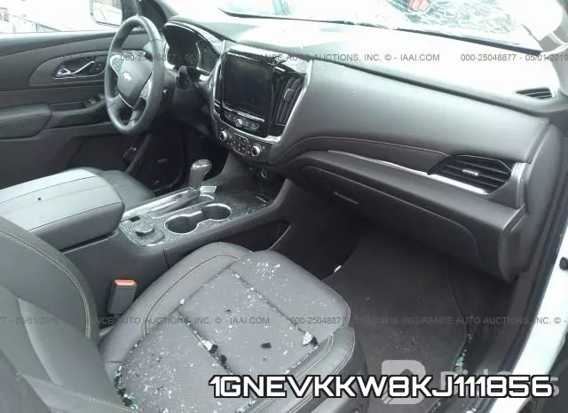 1GNEVKKW8KJ111856 фото 6