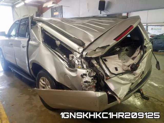 1GNSKHKC1HR209125 фото 10