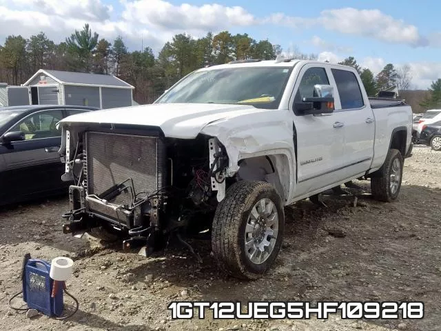 1GT12UEG5HF109218 фото 3