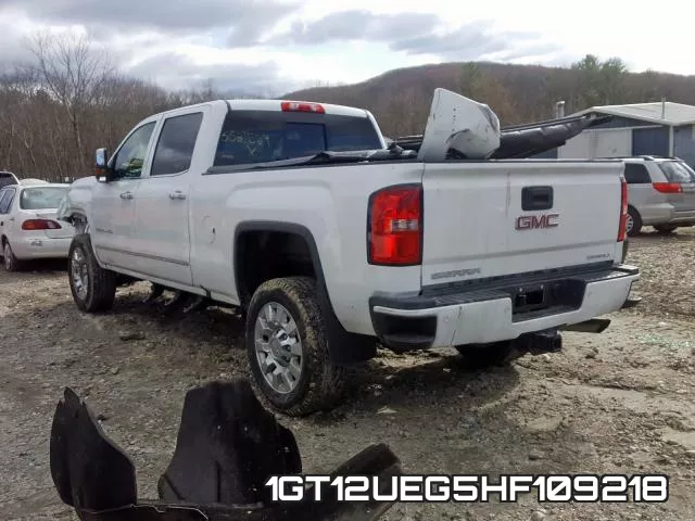 1GT12UEG5HF109218 фото 4