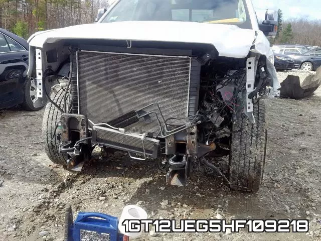 1GT12UEG5HF109218 фото 10