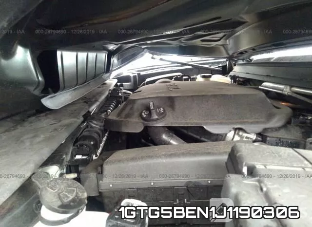 1GTG5BEN1J1190306 фото 2