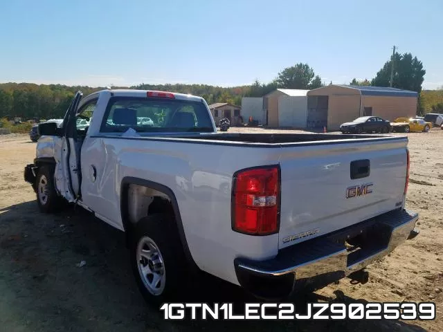 1GTN1LEC2JZ902539 фото 4