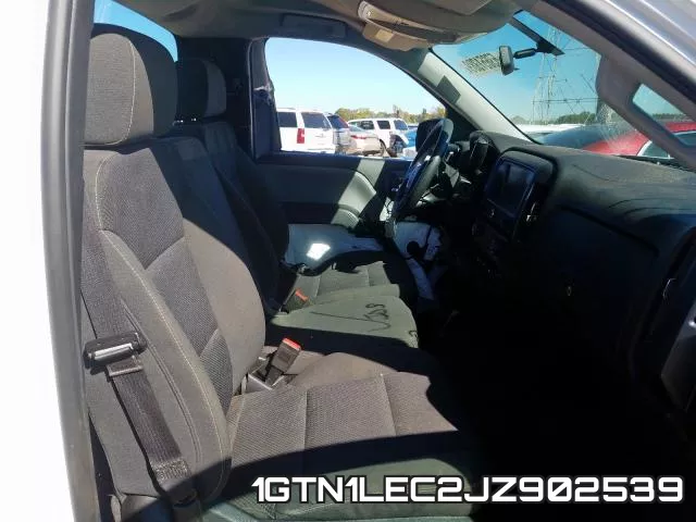 1GTN1LEC2JZ902539 фото 6