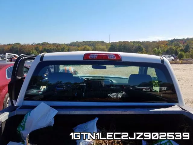 1GTN1LEC2JZ902539 фото 7