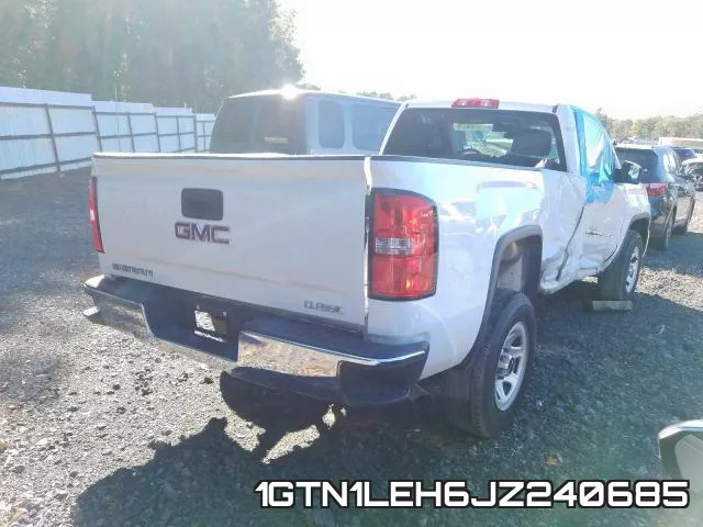 1GTN1LEH6JZ240685 фото 5