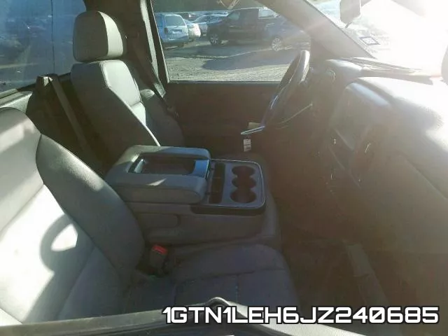 1GTN1LEH6JZ240685 фото 6