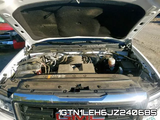 1GTN1LEH6JZ240685 фото 8