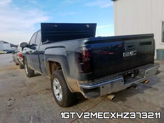 1GTV2MECXHZ373211 фото 4